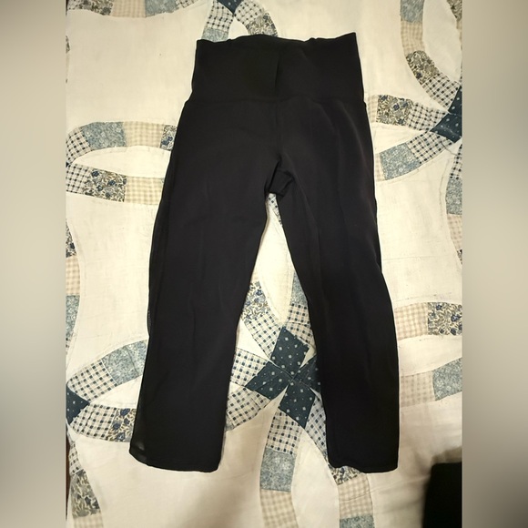 Lululemon leggings - Picture 1 of 4